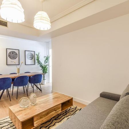 Apartamentos Reformados En Lavapies Madrid Exteriör bild