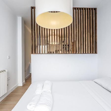 Apartamentos Reformados En Lavapies Madrid Exteriör bild