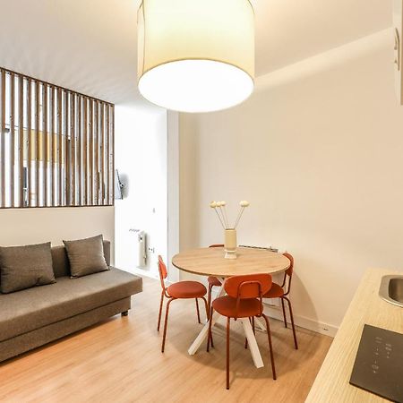 Apartamentos Reformados En Lavapies Madrid Exteriör bild