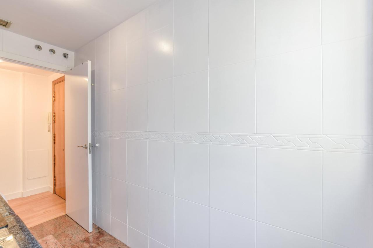 Apartamentos Reformados En Lavapies Madrid Exteriör bild