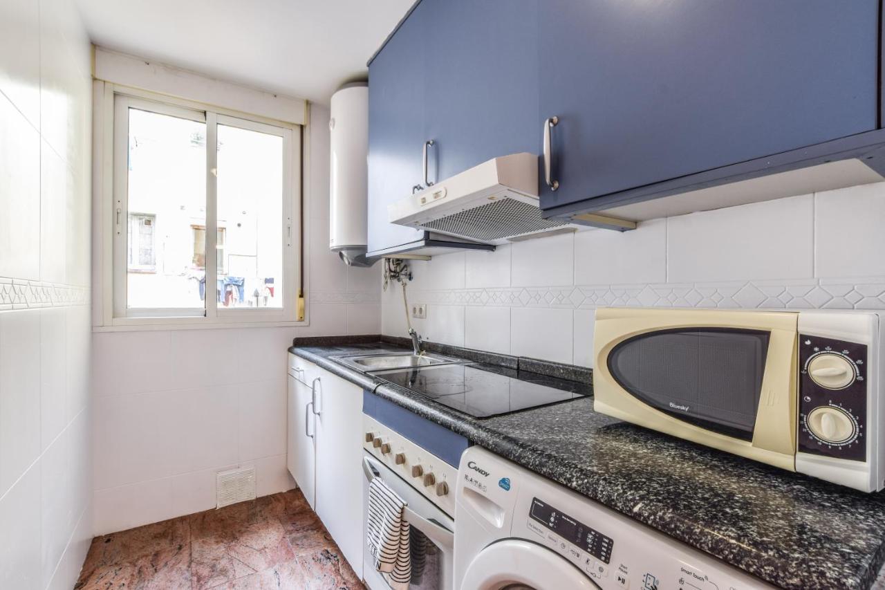 Apartamentos Reformados En Lavapies Madrid Exteriör bild