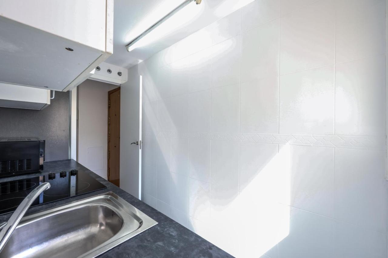 Apartamentos Reformados En Lavapies Madrid Exteriör bild