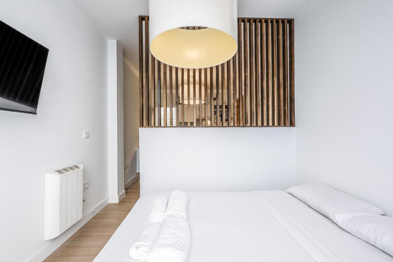 Apartamentos Reformados En Lavapies Madrid Exteriör bild